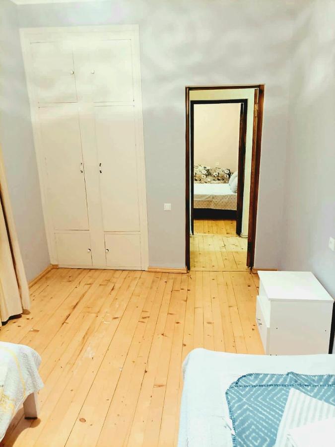 Guest House Casa Borjomi Bagian luar foto