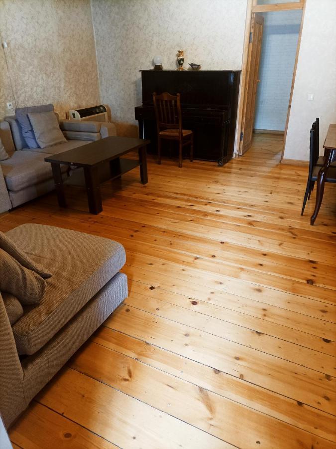 Guest House Casa Borjomi Bagian luar foto