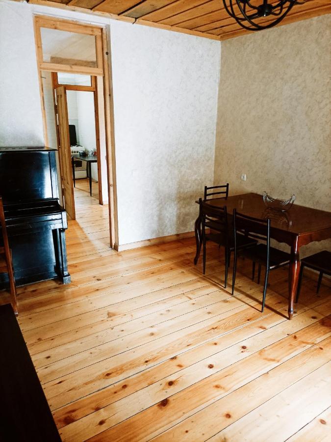 Guest House Casa Borjomi Bagian luar foto