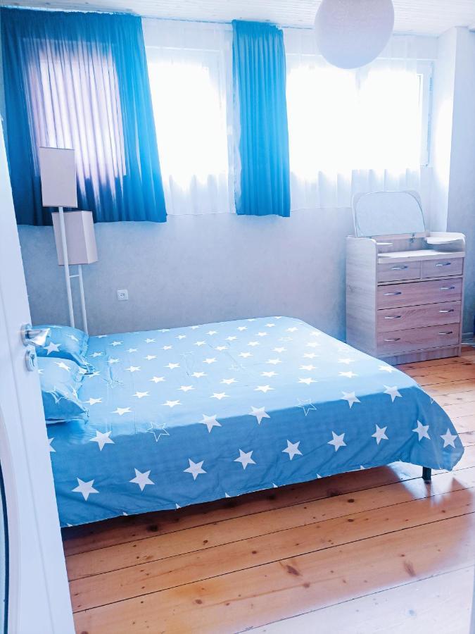 Guest House Casa Borjomi Bagian luar foto