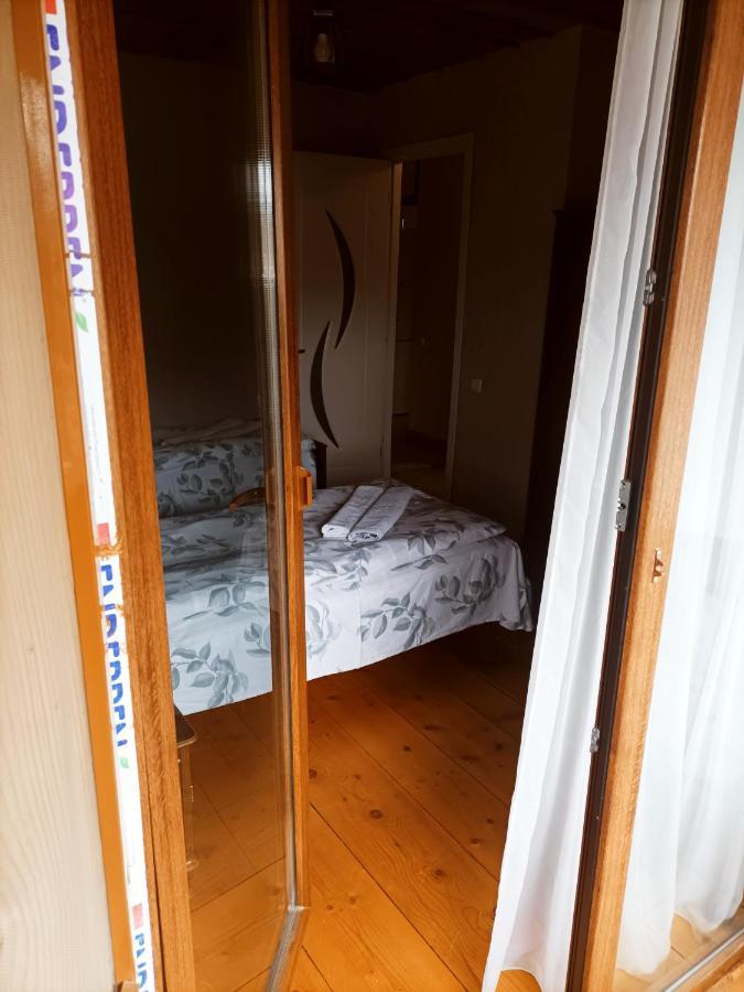 Guest House Casa Borjomi Bagian luar foto