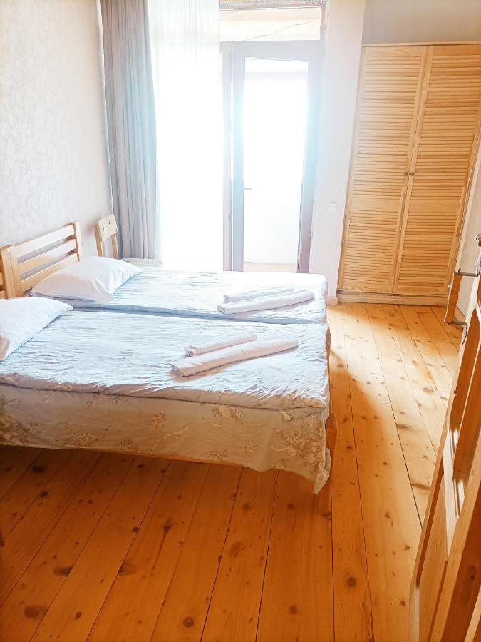Guest House Casa Borjomi Bagian luar foto