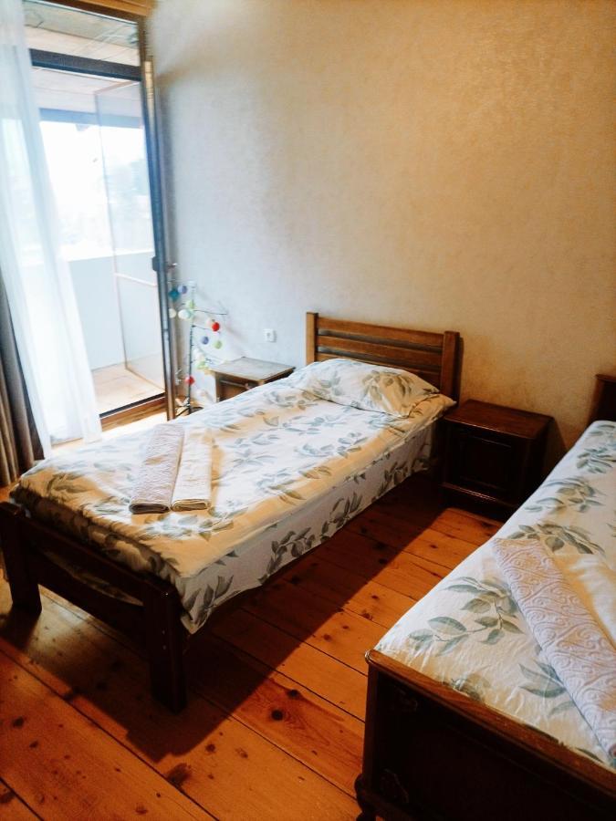 Guest House Casa Borjomi Bagian luar foto