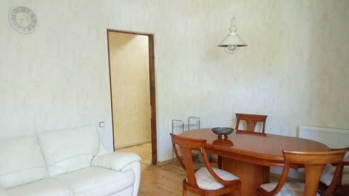 Guest House Casa Borjomi Bagian luar foto