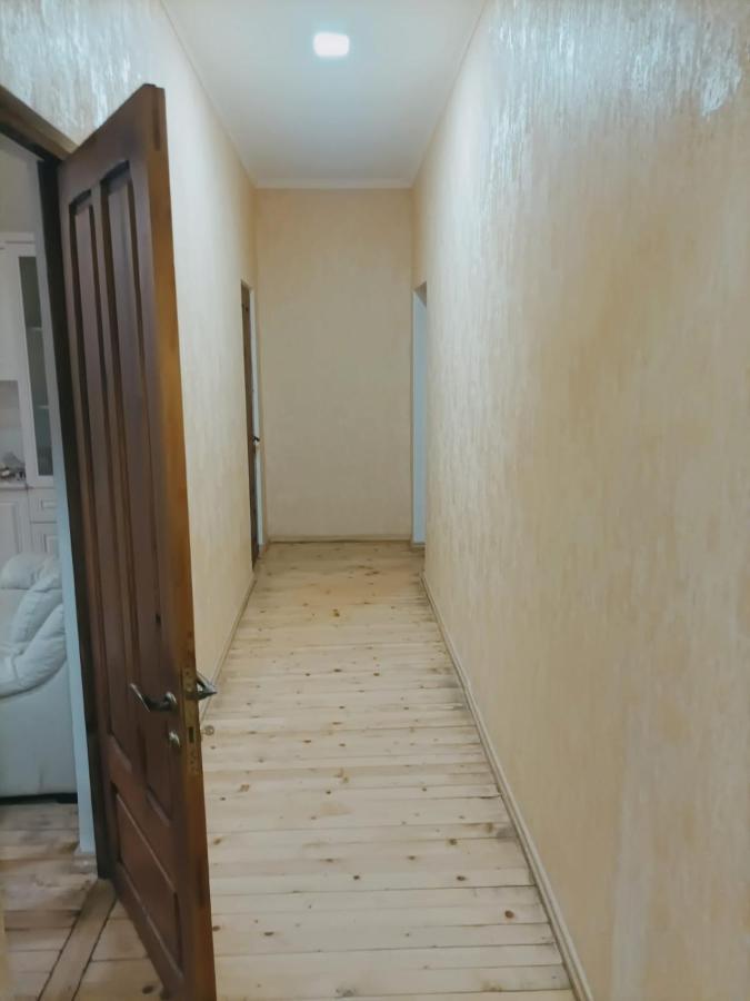 Guest House Casa Borjomi Bagian luar foto
