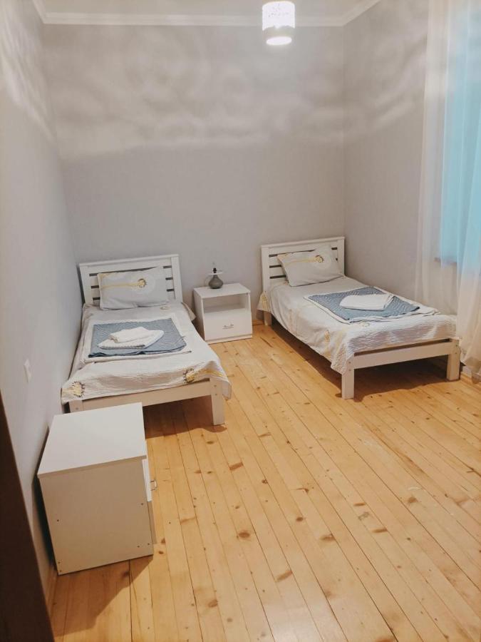 Guest House Casa Borjomi Bagian luar foto