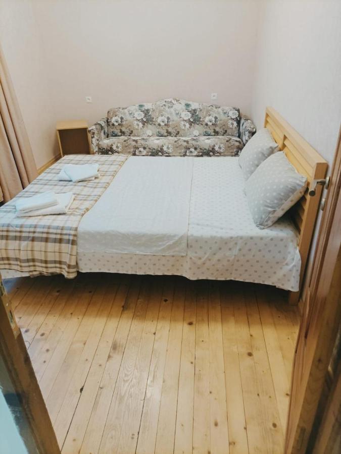Guest House Casa Borjomi Bagian luar foto