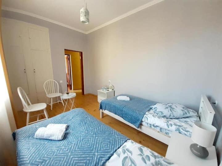 Guest House Casa Borjomi Bagian luar foto