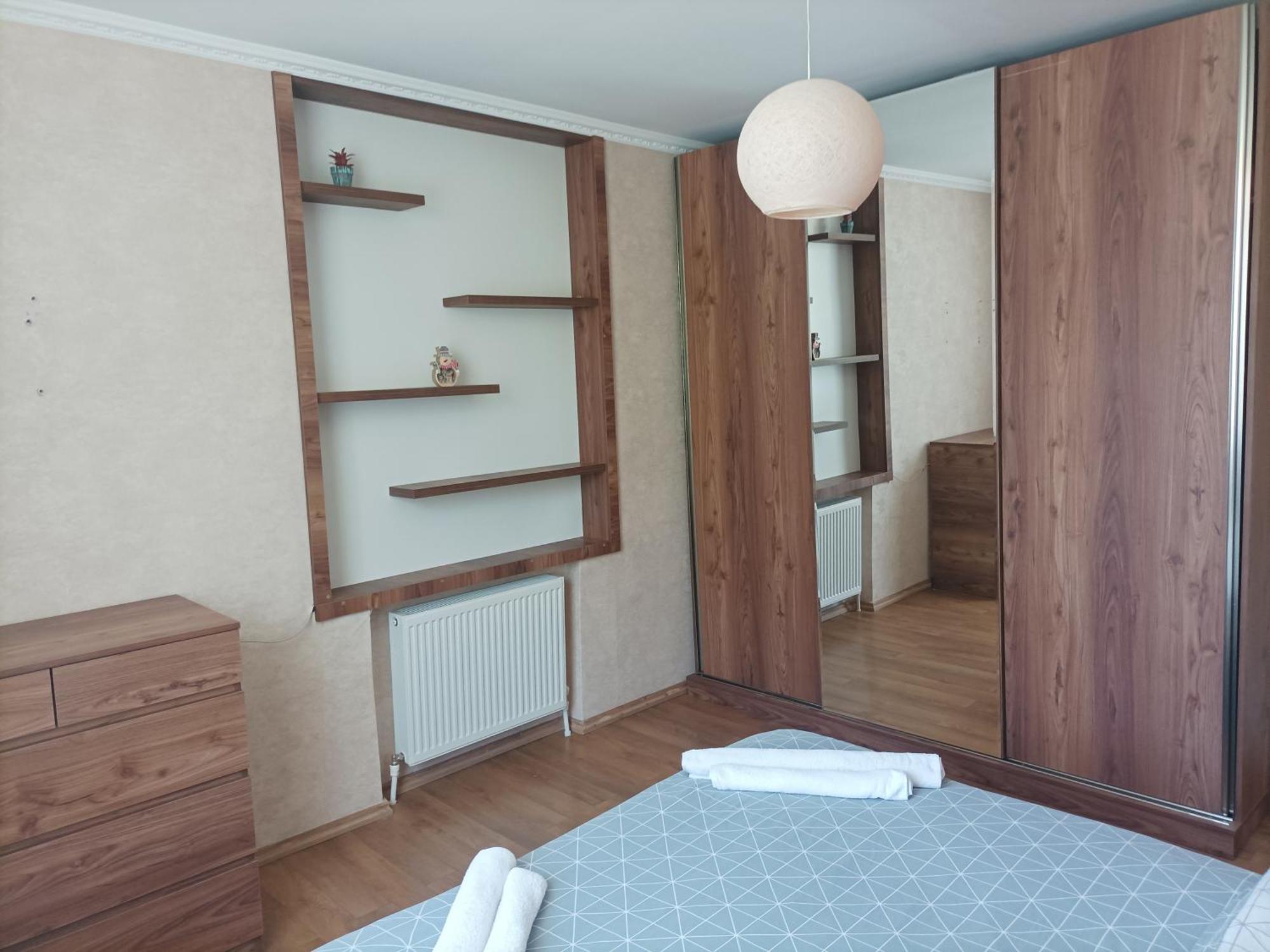 Guest House Casa Borjomi Bagian luar foto